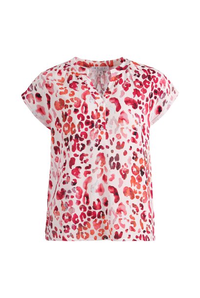 Enjoy Blouse V-Hals 183156