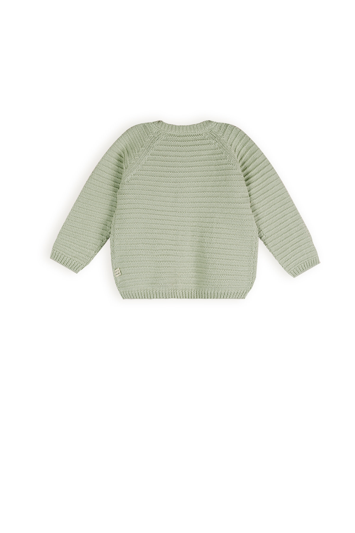 Petite Maison Vest Kiki E000-7302-2