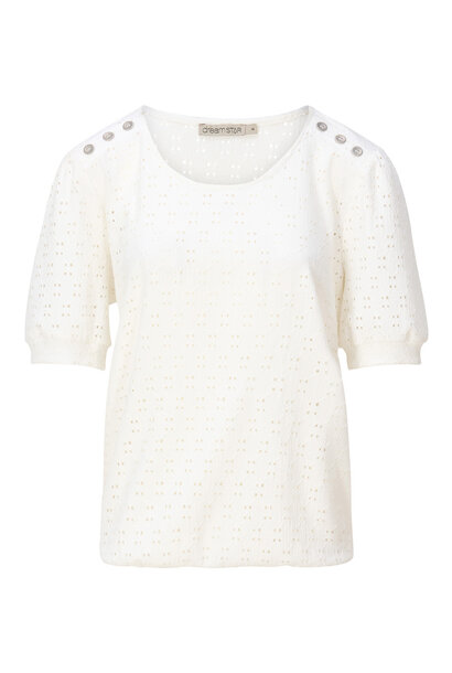 Dreamstar top BRODERIE  Z25 212 Brianna