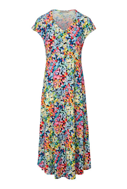 Dreamstar jurk FANTASY Z25 224 Hanne