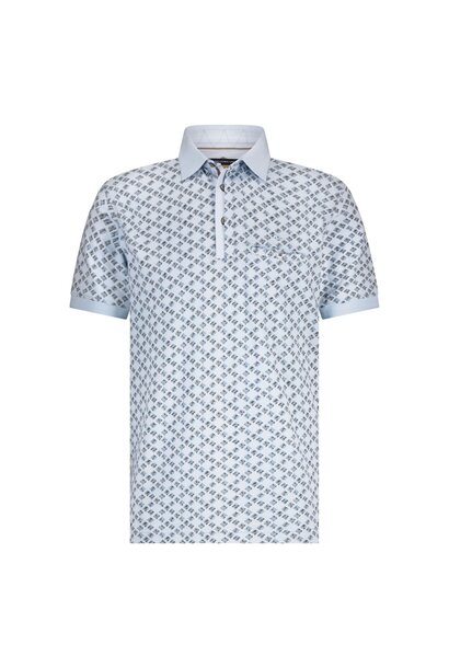 Fellows Polo Squares 51.3643
