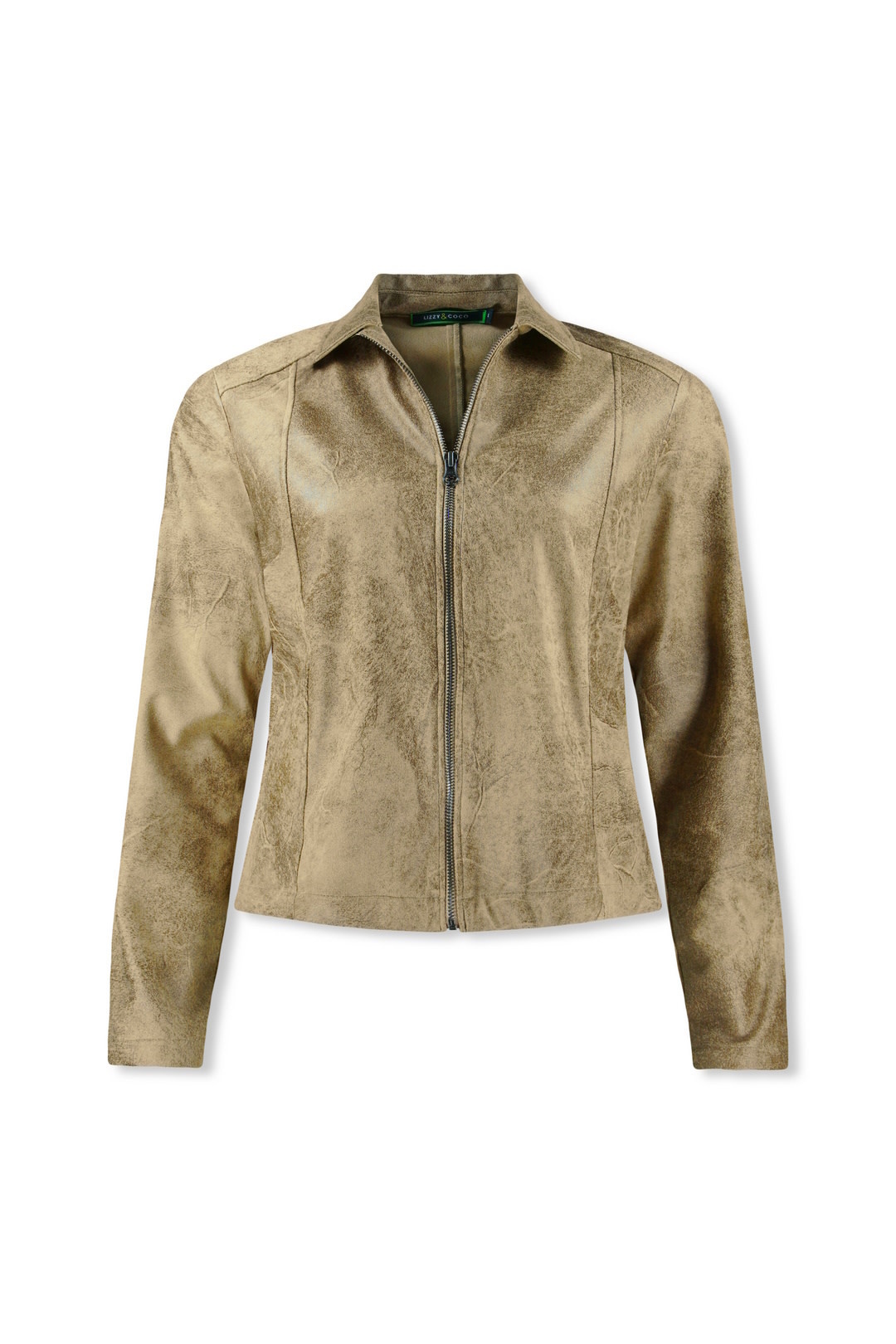 Lizzy & Coco Jasje Fakeleather Arya-1