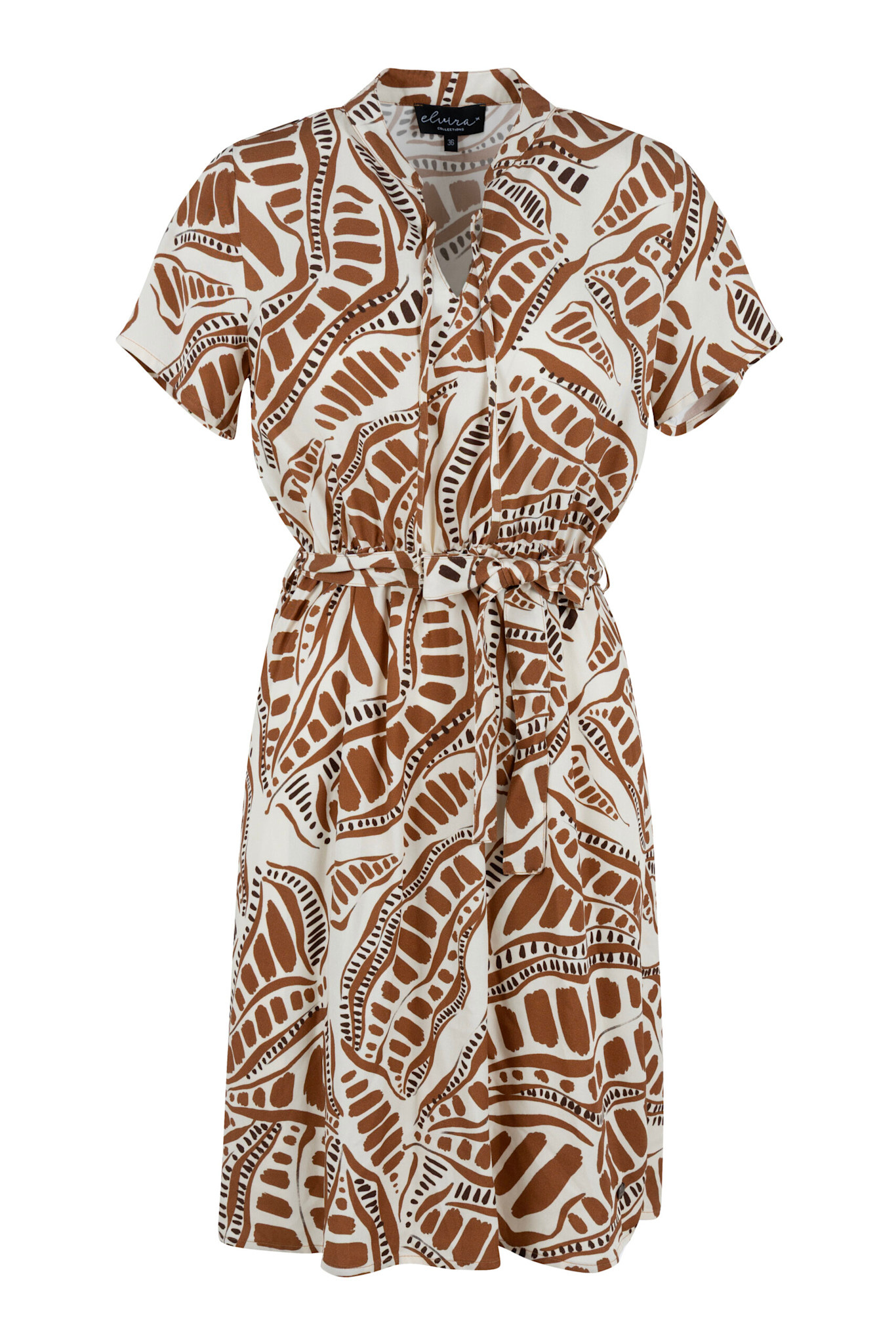 Elvira Jurkje Cacao E2 25-007-1