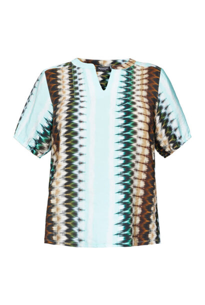 Signature Blouse 218808 17828