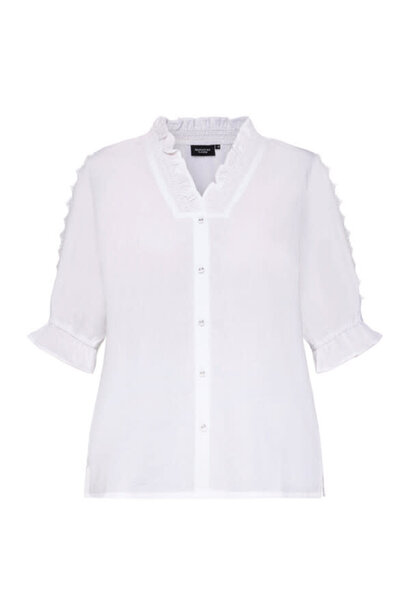 Signature Blouse 219017 17896