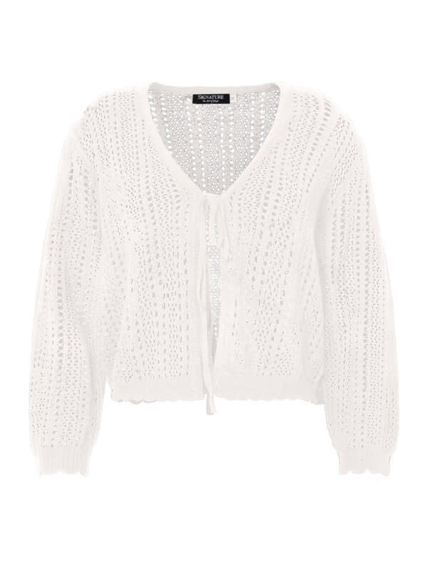 Signature Vest 218827 17835-1