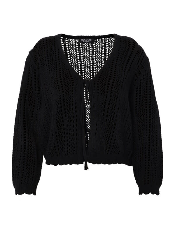 Signature Vest 218827 17835-3