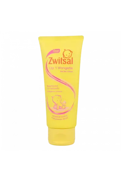 Zwitsal Op 't Wangetje 100 ml. 857033