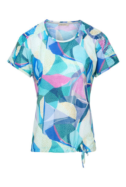 Dreamstar top COLORED ANIMAL Z25 322 Blitzen