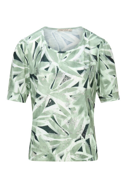 Dreamstar top HALFTONE PRINT Z25 327 Cherie