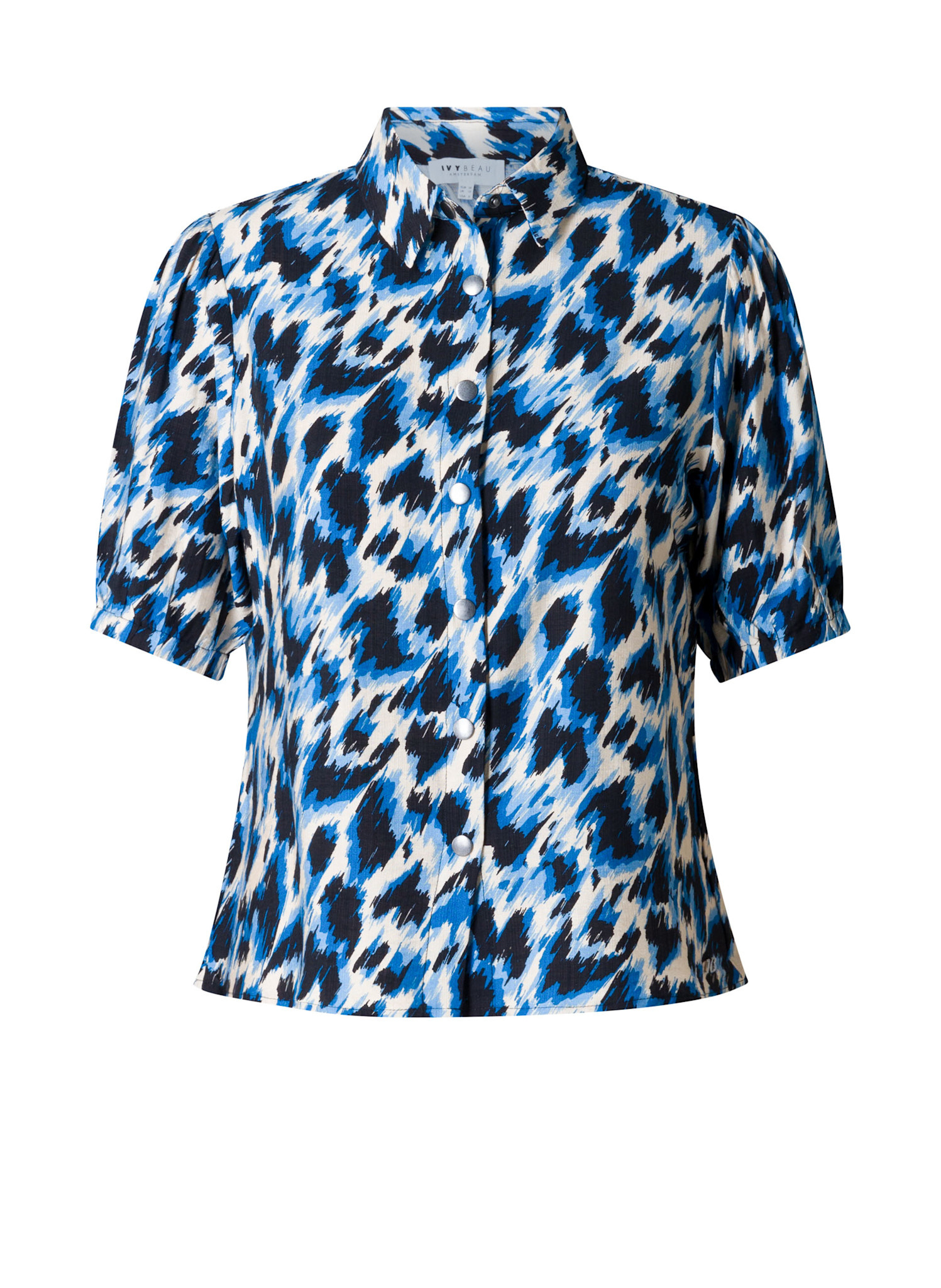 Ivy Beau Blouse KM Evelina 4200586-1