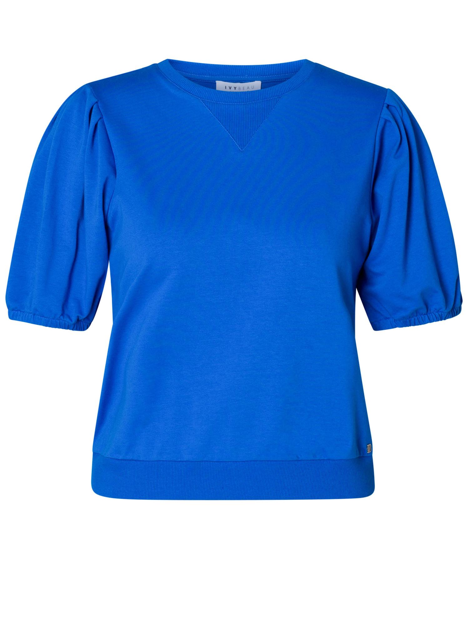 Ivy Beau Shirt KM Erina 4200592-1