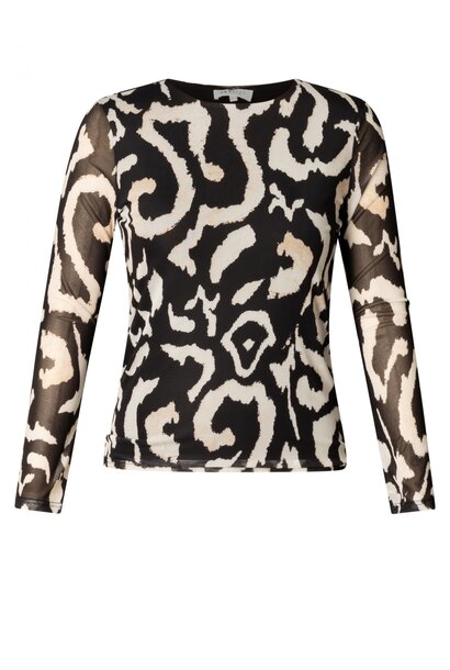 Ivy Beau Shirt LM Rafaella 4200628