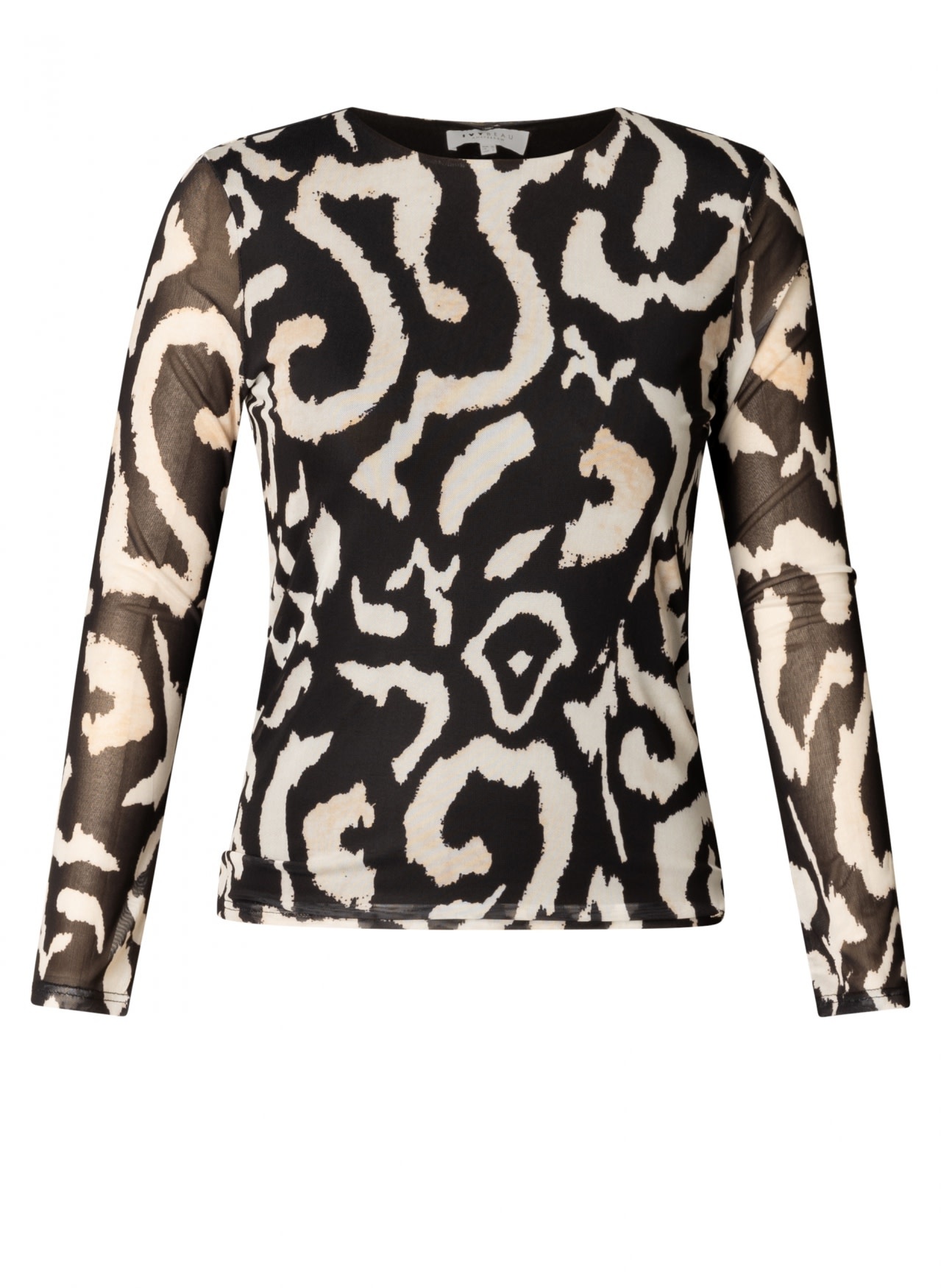 Ivy Beau Shirt LM Rafaella 4200628-1