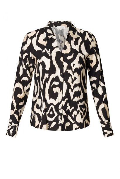 Ivy Beau Blouse LM Riana 4200836