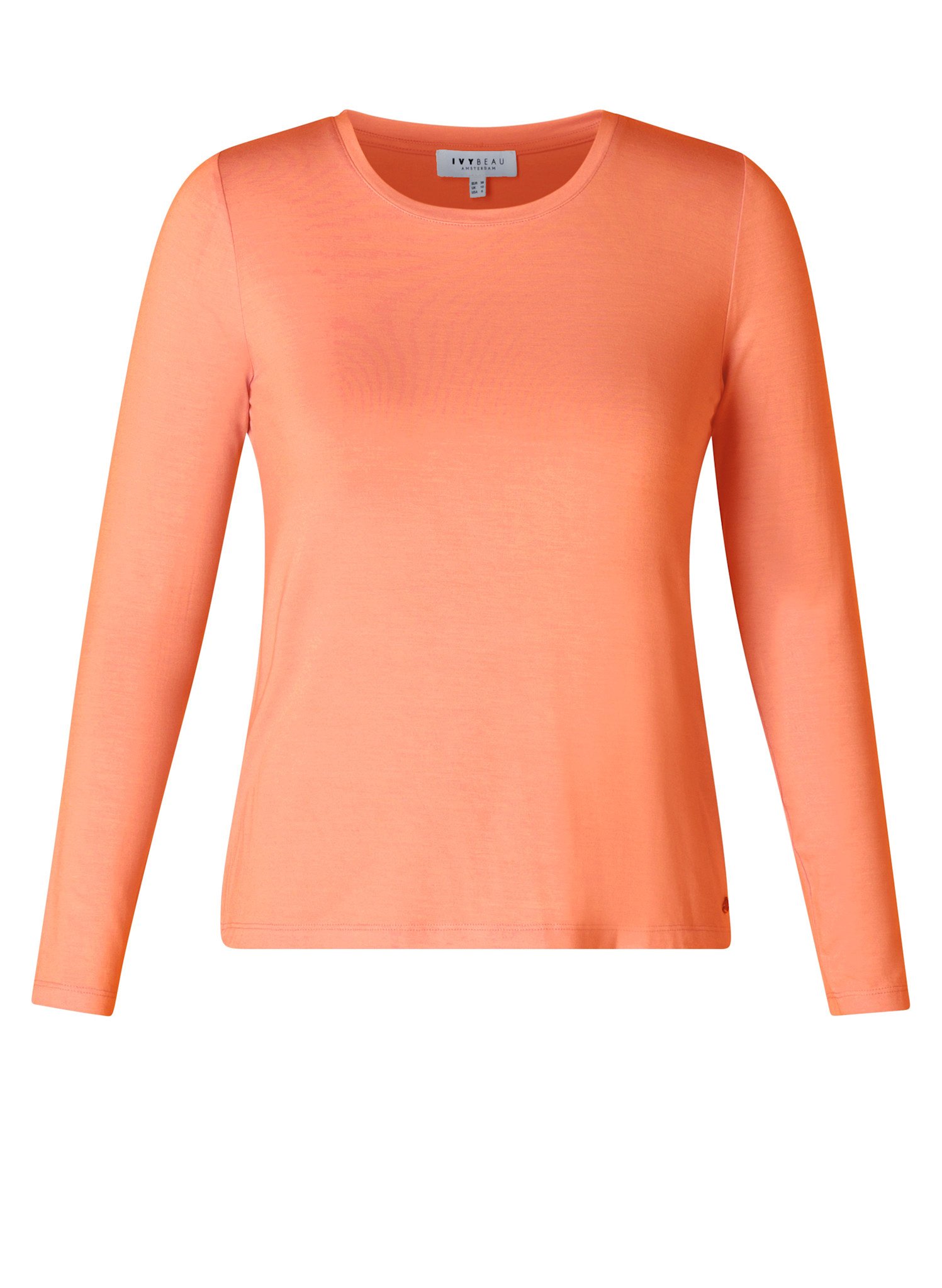 Ivy Beau Shirt LM Revi 4200981-1