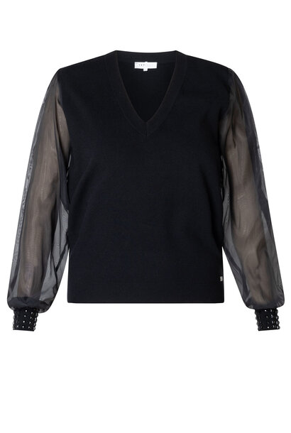 Ivy Beau Pullover Aya 4200780