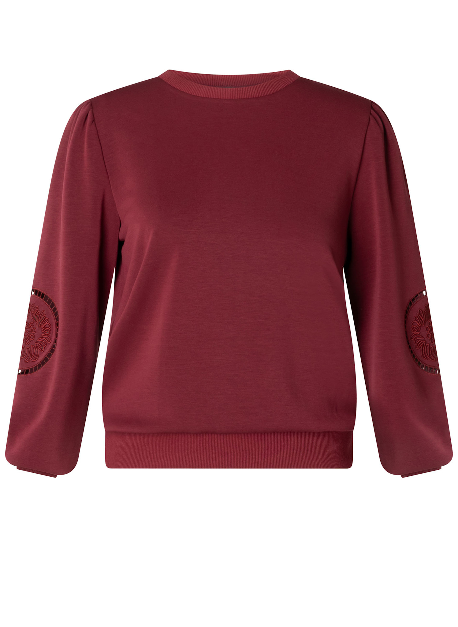 Ivy Beau Sweater Amanda 4200807-1