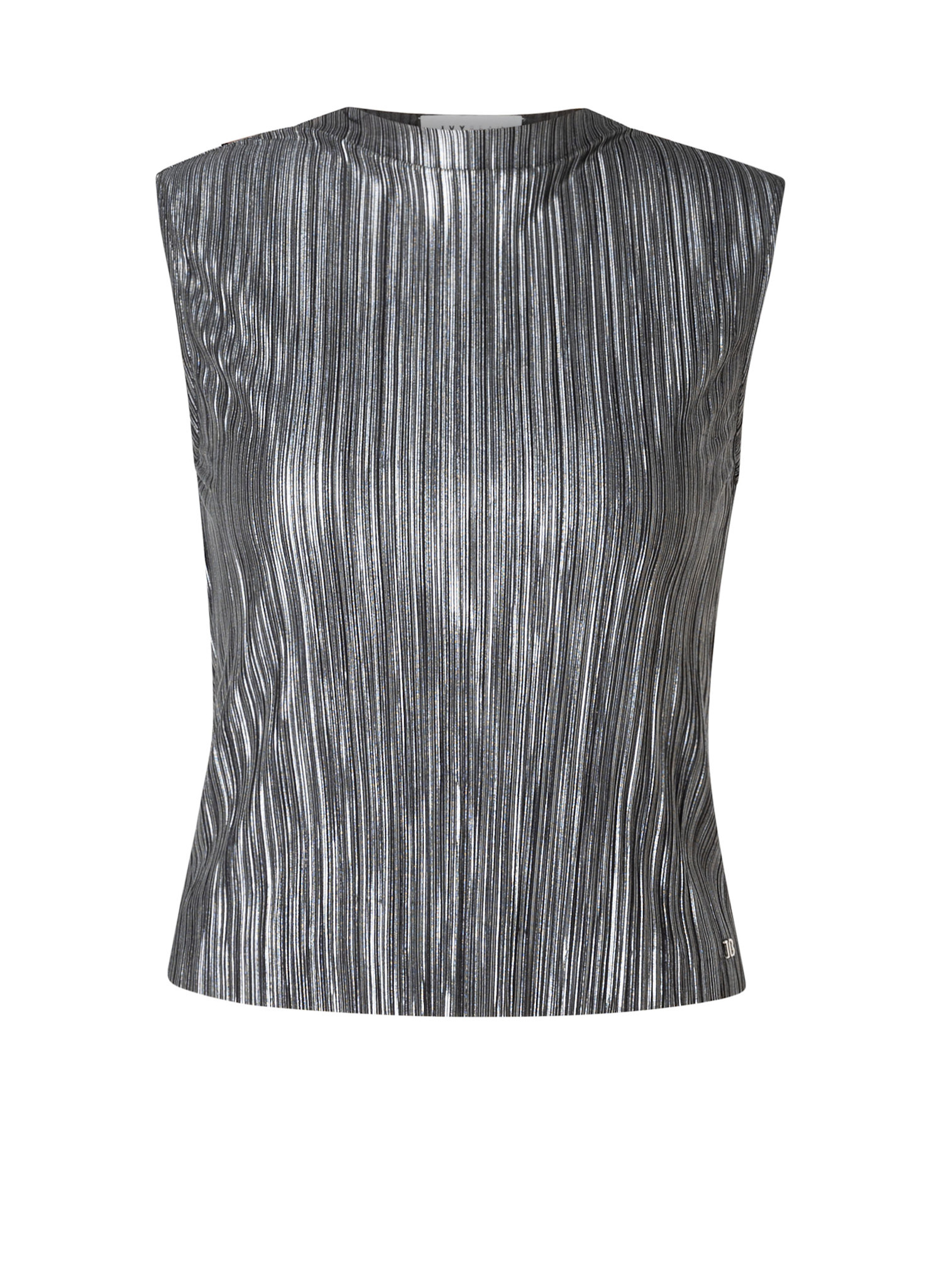 Ivy Beau Shirt KM Anoek 4200815-1