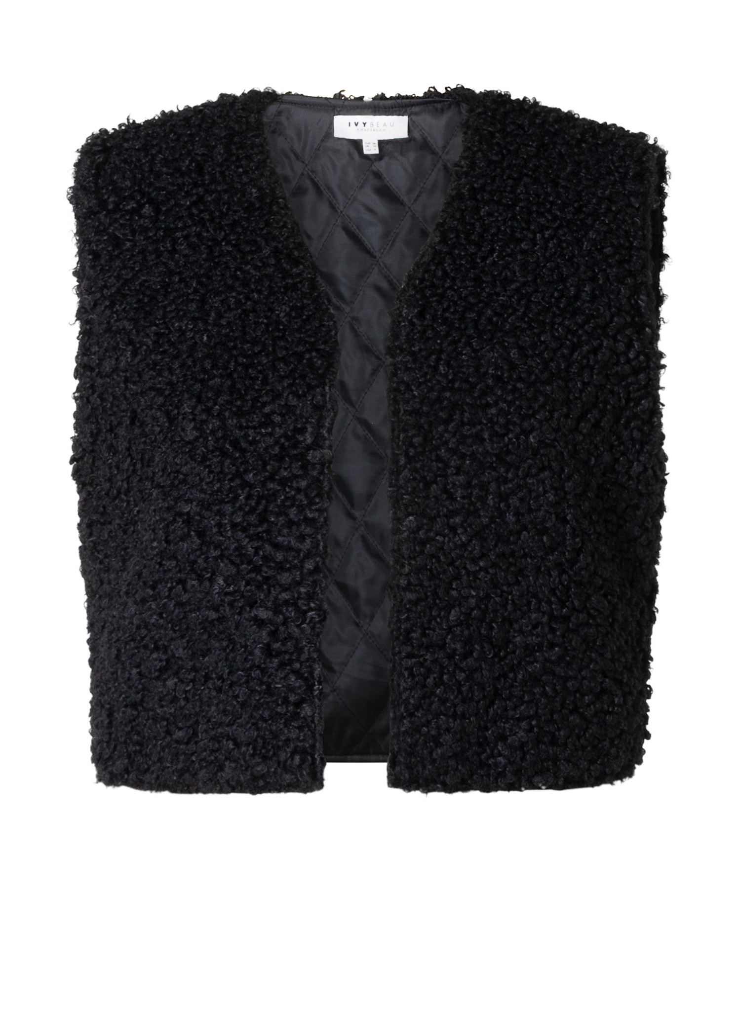 Ivy Beau Gilet Alessia 4200817-1