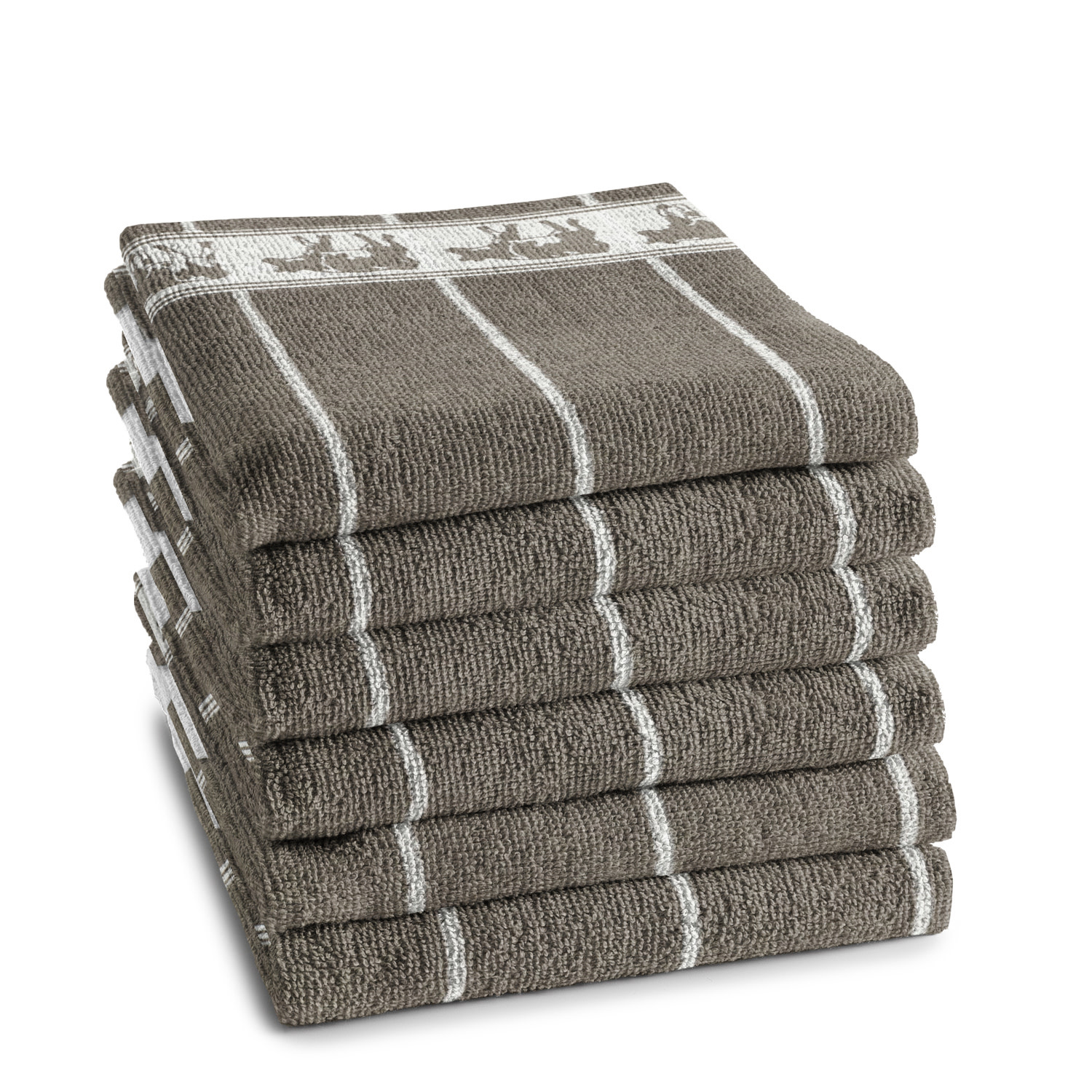 DDDDD Keukenset Zwart Bont-7