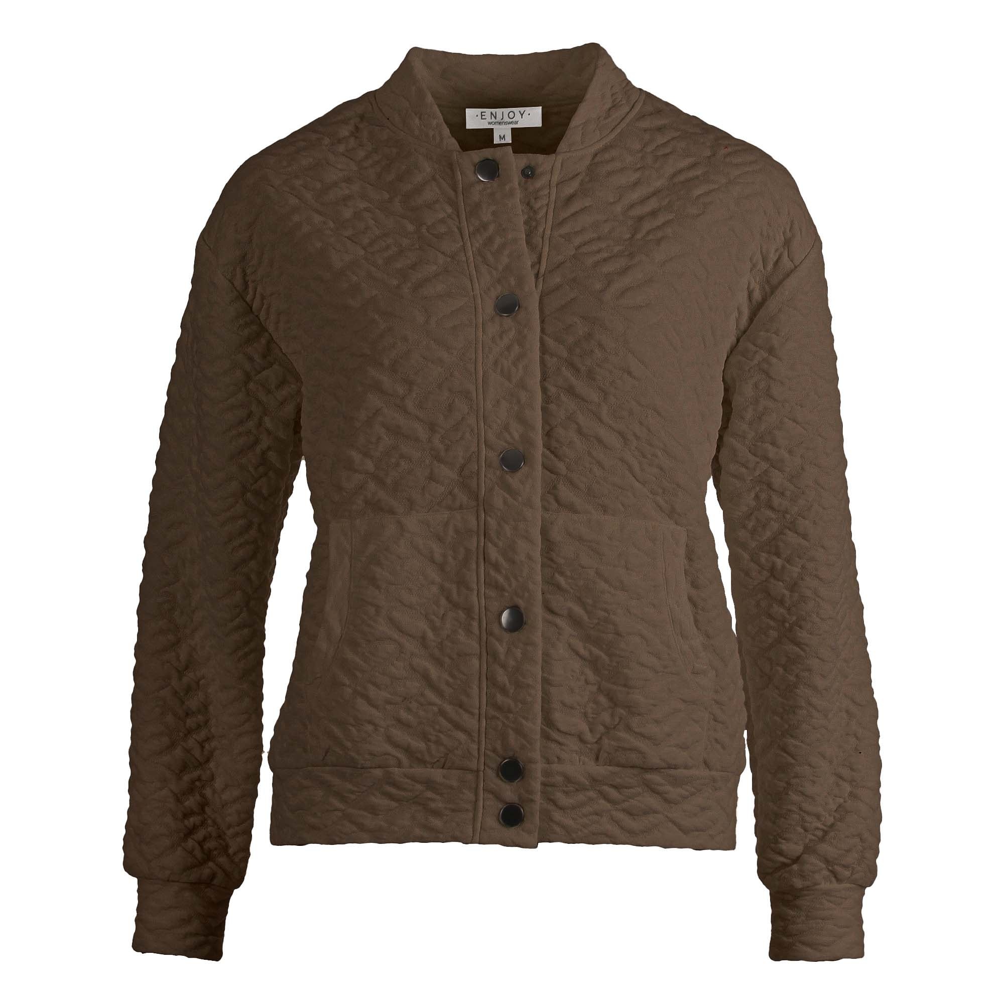 Enjoy Jasje Structuur 183333-3