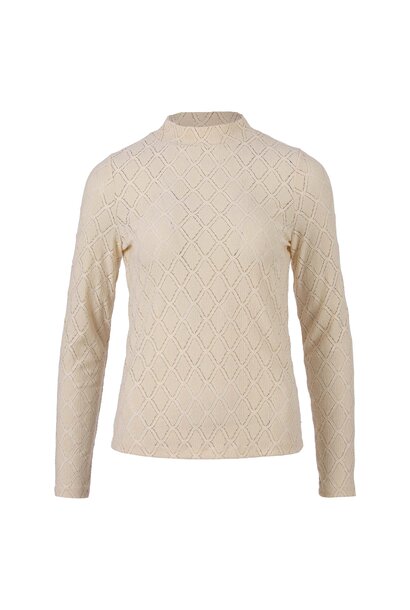 Enjoy Top Turtle AOP Daimant Kant 412850
