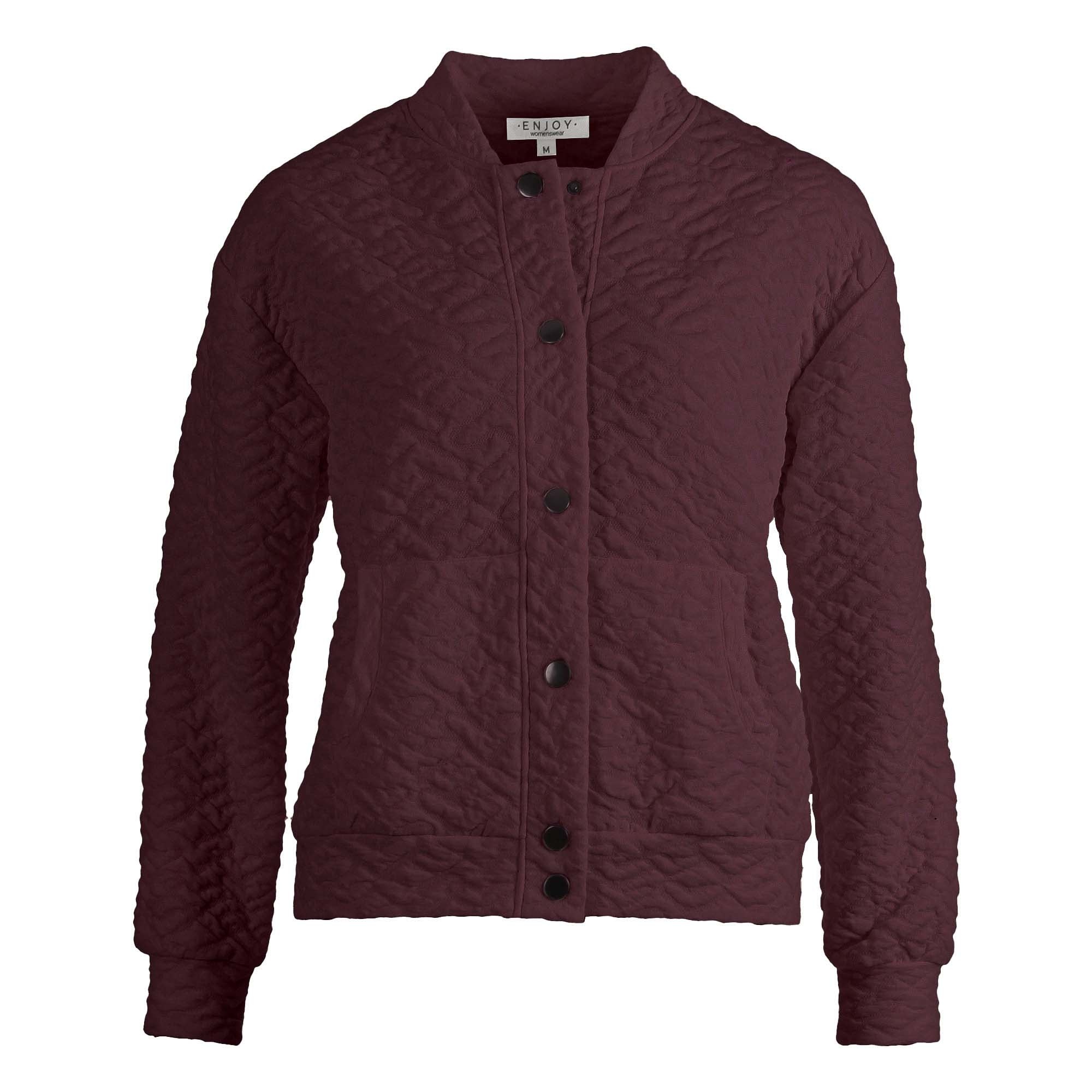 Enjoy Jasje Structuur 183333-4