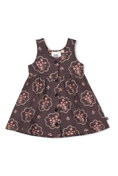 Feetje Jurkje AOP - Woodland Bloom 51400561