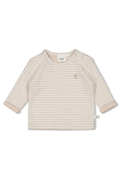 Feetje Shirtje LM streep - Dear Autumn 51602559
