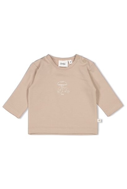 Feetje Shirtje LM - Dear Autumn 51602560