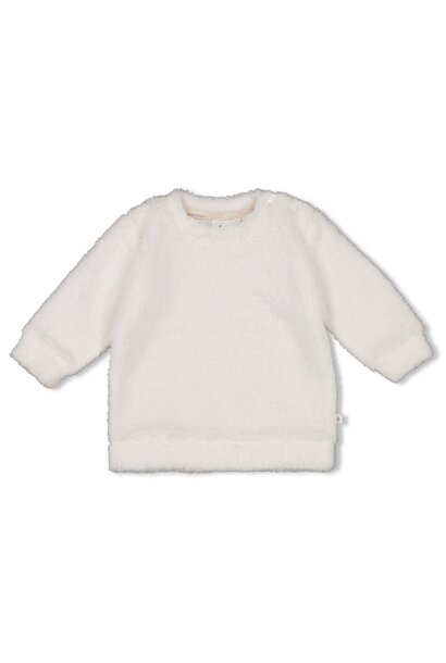Feetje Teddy sweater - Dear Autumn 51602561