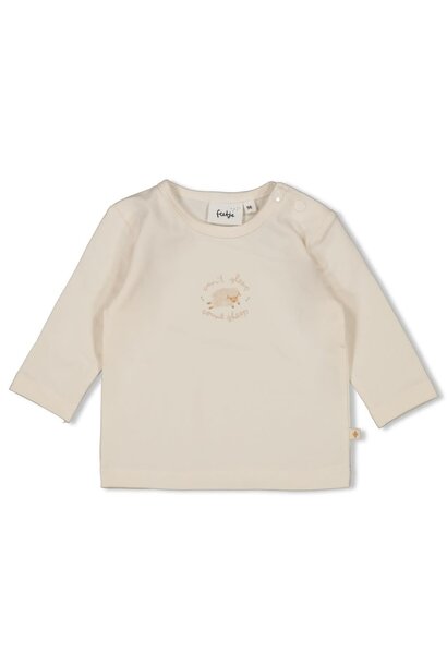 Feetje Shirtje LM - Sleepy Sheepy 51602567