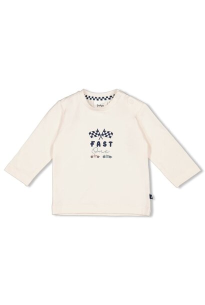 Feetje Shirtje LM - Let's Go! 51602573
