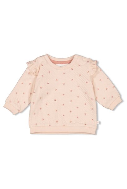 Feetje Sweater AOP - Morning Sun 51602594