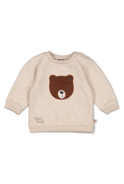 Feetje Sweater - Wild World 51602633