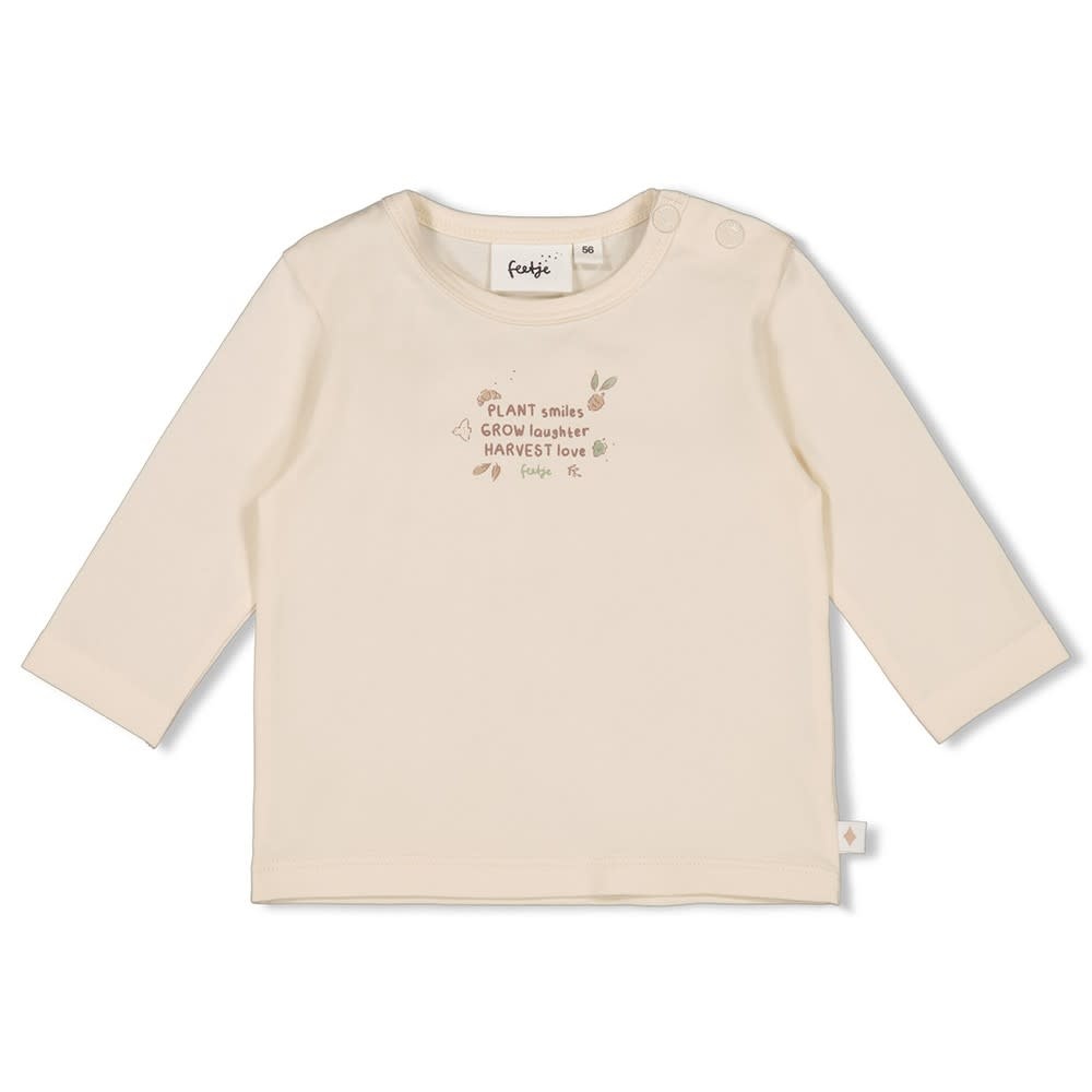 Feetje Shirtje LM - Fall Favorites 51602658-1