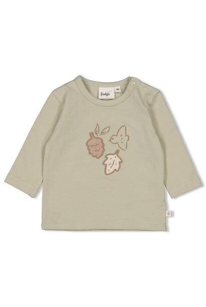 Feetje Shirtje LM - Fall Favorites 51602660