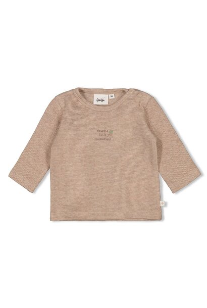 Feetje Shirtje LM rib - Fall Favorites 51602661