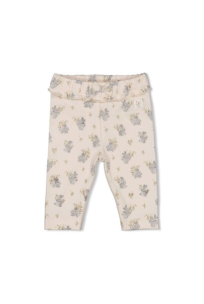 Feetje Legging AOP - Fields of Green 52202367
