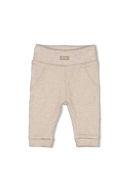 Feetje Broekje rib - Dear Autumn 52202370