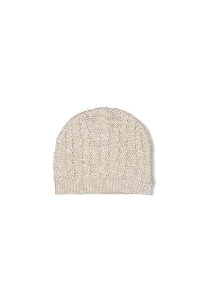 Feetje Mutsje gebreid - The Knits 53100710