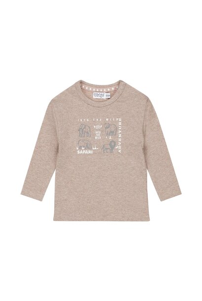 Dirkje Shirtje LM O56566-35