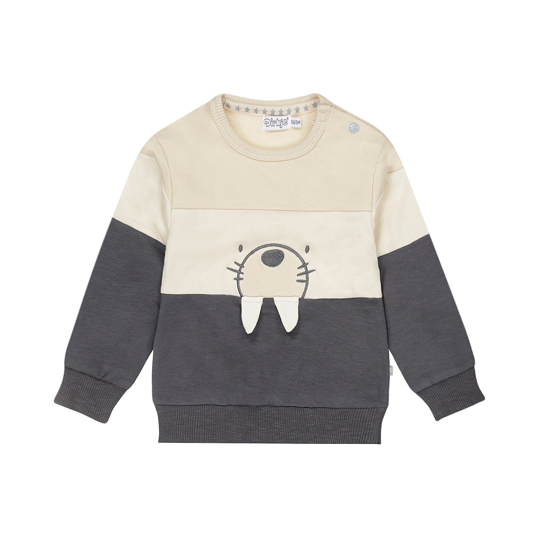 Dirkje Sweater O56600-35-1