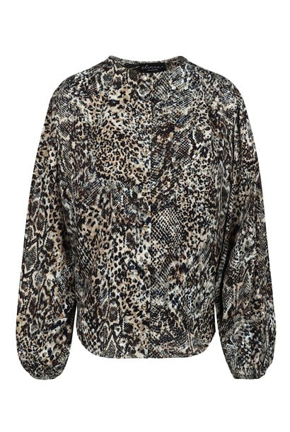 Elvira Blouse Sanne E4-25 003
