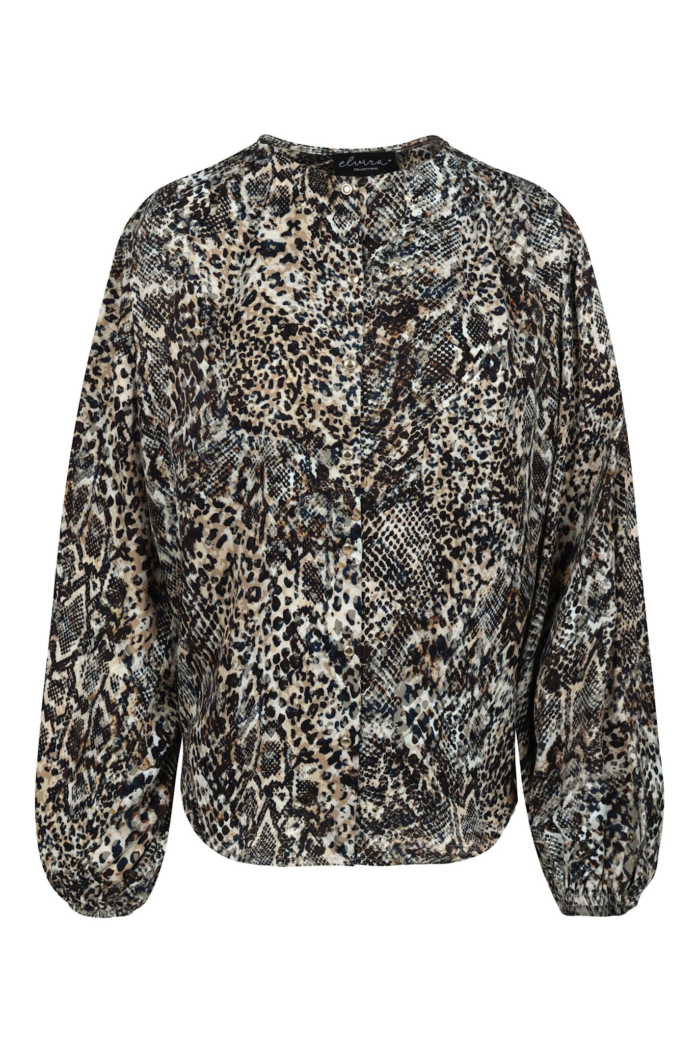 Elvira Blouse Sanne E4-25 003-1