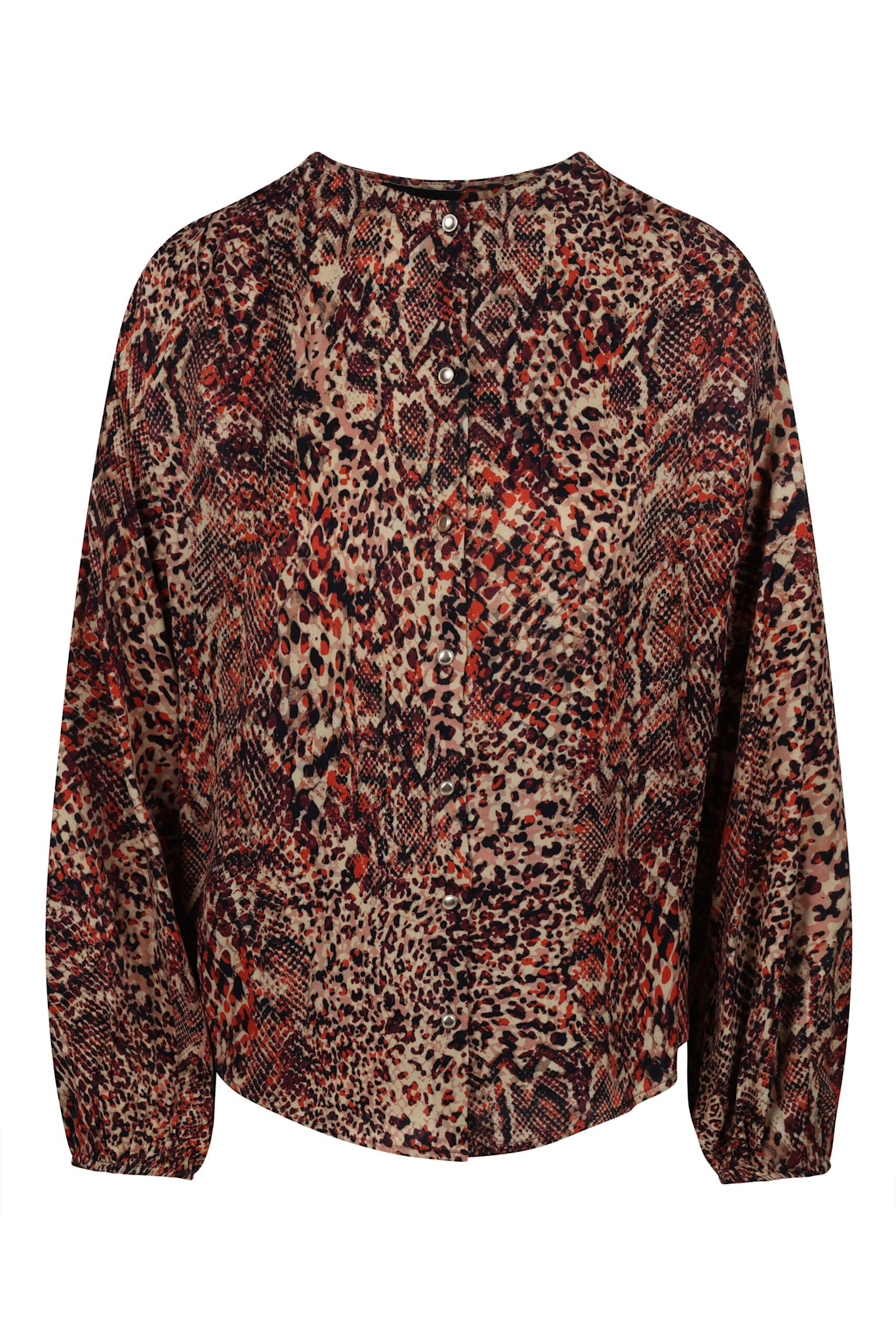 Elvira Blouse Sanne E4-25 003-2