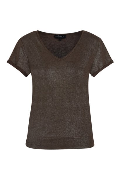 Elvira Shirt Lelie E4-25 049