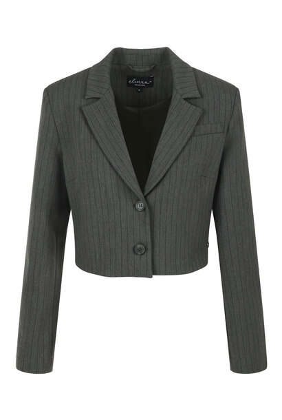 Elvira Blazer Claire E4-25 018