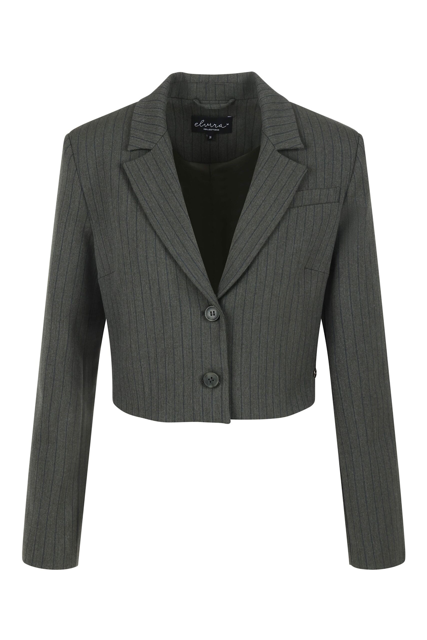 Elvira Blazer Claire E4-25 018-1